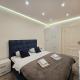 Rosy Apartments, Belgrad