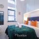 2025 Traveler Award Winner - Gorgeous Central Flat in Leeds Ideal for Long Stay, Leeds (foto 2)