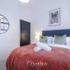 2025 Traveler Award Winner - Gorgeous Central Flat in Leeds Ideal for Long Stay, Leeds (foto 3)