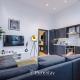 2025 Traveler Award Winner - Gorgeous Central Flat in Leeds Ideal for Long Stay, Leeds