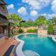 Nipper Villa - Spacious 4BR in Canggu - Fotografie 3