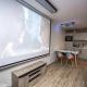 Studio Apartment with projector and balcony between Main Square and Kazimierz Quarter Krakov - Fotografie 1