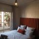 In Gueliz, Chic and Ethnic with a palm view, Marrakech (photo 4)