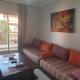 In Gueliz, Chic and Ethnic with a palm view, Marrakech (photo 9)