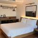 Norma Hotel Sathorn - Formerly T2 Residence Sathorn, Bangkok - Photo 5