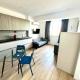 Apartamento Velazquez Aeropuerto A, Малага - Фото 9