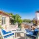 Villa Dassos by Villa Plus, Skinária (fotografie 4)