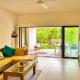 River & Pool Oasis - Modern 159sqm Apt, Mauritius Rivière Noire - Foto 9
