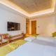Yichun Jiuyu Xinzhi Light Luxury B&B, Yichun - Photo 6