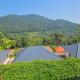 SRIVANAM Resorts, Kutravāda - Foto 3