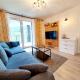 Apartament Włochatka z sauną fińską, Świeradów-Zdrój