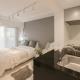 Roppongi Designer Apartment Newly built 5 minutes walk to the station, Tokio - Fotografie 2