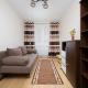 Spacious and Bright Apartment near Metro Wilanowska by Noclegi Renters, Varsavia - Foto 9