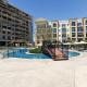 An Oasis Studio that is Home Away from Home, Dubaj - Fotografie 3