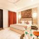 HOTEL The Almora By RS Global Near By Delhi International Airport With - Free Airport Drop, Nové Dilí - Fotografie 7