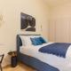 The Best Rent - Characterful two-bedroom flat steps from Palestro, Milán - Fotografie 7
