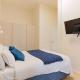 The Best Rent - Characterful two-bedroom flat steps from Palestro, Milán - Fotografie 8