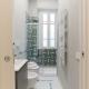 The Best Rent - Characterful two-bedroom flat steps from Palestro, Milán - Fotografie 10