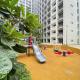 CB 1162 House, Manila - Fotografie 2
