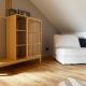 Kurshu Mansards - Modern Loft, Lipawa (zdjęcie 3)