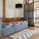 Kurshu Mansards - Modern Loft, Lipawa (zdjęcie 2)