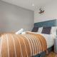 2 Bedroom flat for Corporate, workers, Relocation, West st, Buckinghamshire (foto 6)