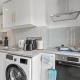 2 Bedroom flat for Corporate, workers, Relocation, West st, Buckinghamshire (foto 9)