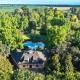 Villa La Pioppa, Pieve dʼOlmi (fotografie 3)