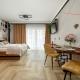 Exceptional Pet Friendly Studio in Wroclaw by Noclegi Renters Vratislav - Fotografie 8