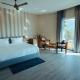The Barns Resort, Bhimtal - Fotografie 7