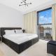 FIRST CLASS 2BR Creek Harbour & Burj Views, Dubaj - Fotografie 9