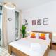 bnbmehomes - Afnan 4 - Midtown, Dubaï - Photo 4