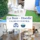 La Baie - Hoedic By Tranquil at Home La Baule - Fotografie 1