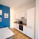 Easy Stay - City Center, Brusel - Fotografie 10