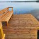Penthouse-Suite am Plöner See, Ascheberg - 写真 4