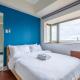 Forbeswood Parklane 1Br with Golf view, Manila - Fotografie 3