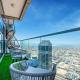 3 Bedroom - Pool Access - 7 mins to Dubai Mall - Sun Set View, Dubaï - Photo 6