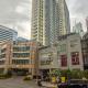 Forbeswood Parklane 1Br with Golf view, Manila - Fotografie 6