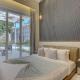 ELIVAAS Meraki Villa - Luxe 6 BHK Glass Villa With Private Pool, Balcony, Garden & Gazebo, Lonavala - Foto 5