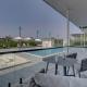 ELIVAAS Meraki Villa - Luxe 6 BHK Glass Villa With Private Pool, Balcony, Garden & Gazebo, Lonavala - Foto 1