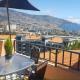 Funchal - Breathtaking ocean & city view house - Zdjęcie 1