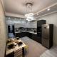 Spacious apartments in the center of Dushanbe, Isfisor (fotografie 3)