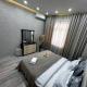 Spacious apartments in the center of Dushanbe, Isfisor
