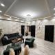 Spacious apartments in the center of Dushanbe, Isfisor (fotografie 5)