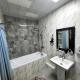 Spacious apartments in the center of Dushanbe, Isfisor (fotografie 9)