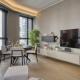 San Babila Central Tower with panoramic terrace overlooking Duomo by Rentopolis, Milán - Fotografie 4