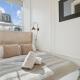 (G1) Elegant 2 bed Blythswood Apartment Glasgow - Foto 5