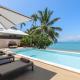 Bacaya Beachfront Villa, Bangrak pláž (fotografie 8)