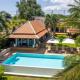 Bacaya Beachfront Villa, Bangrak pláž (fotografie 4)