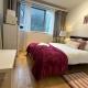 An Economic hotel-like room, En-suite Sheperds Bush, Londýn - Fotografie 5